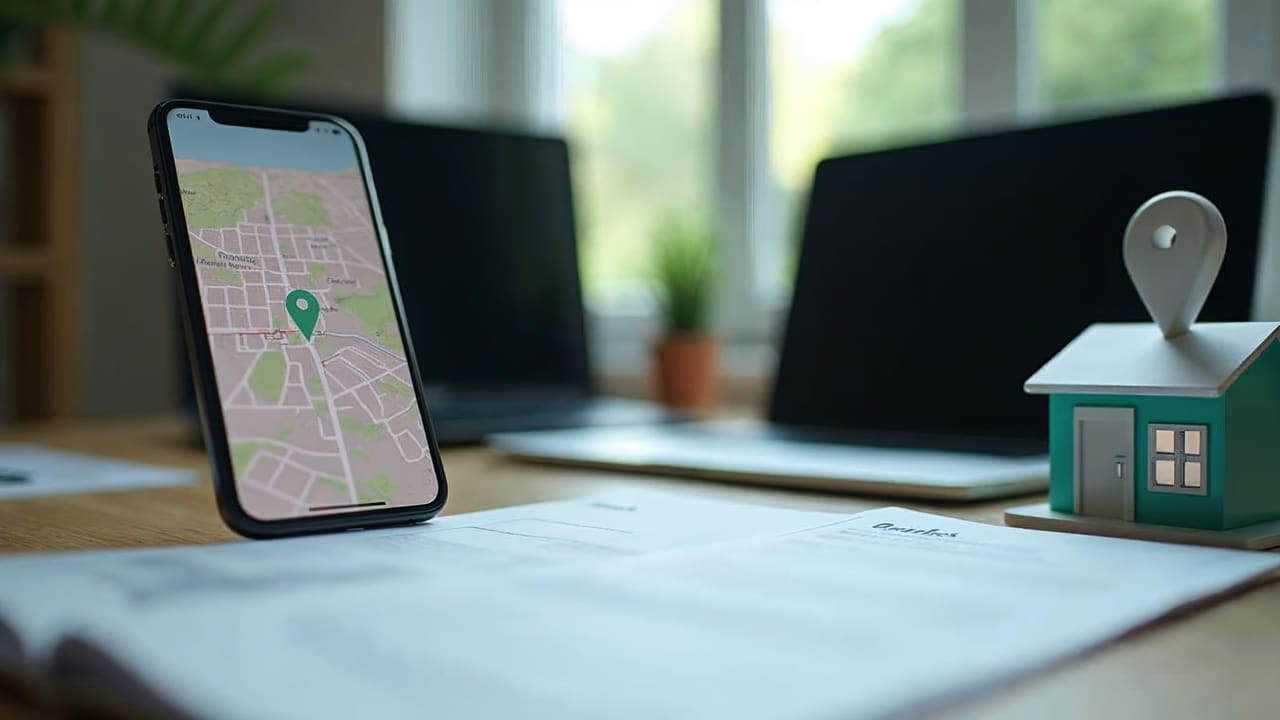 Como aparecer no Google Maps e melhorar sua posição