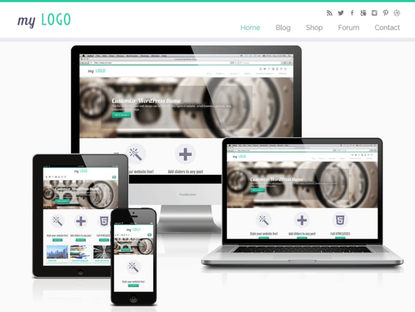 customizr-wordpress-theme