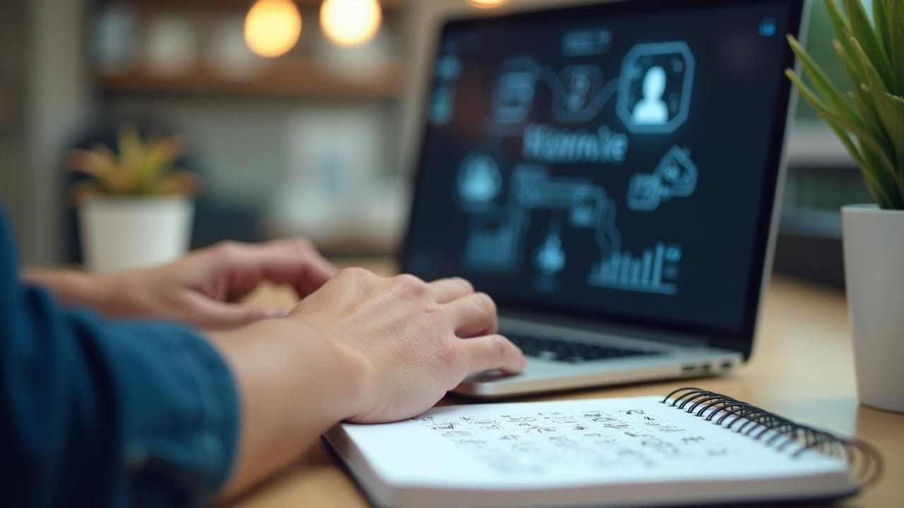 30 prompts de IA prontos para pequenos negócios: atendimento, vendas e redes sociais