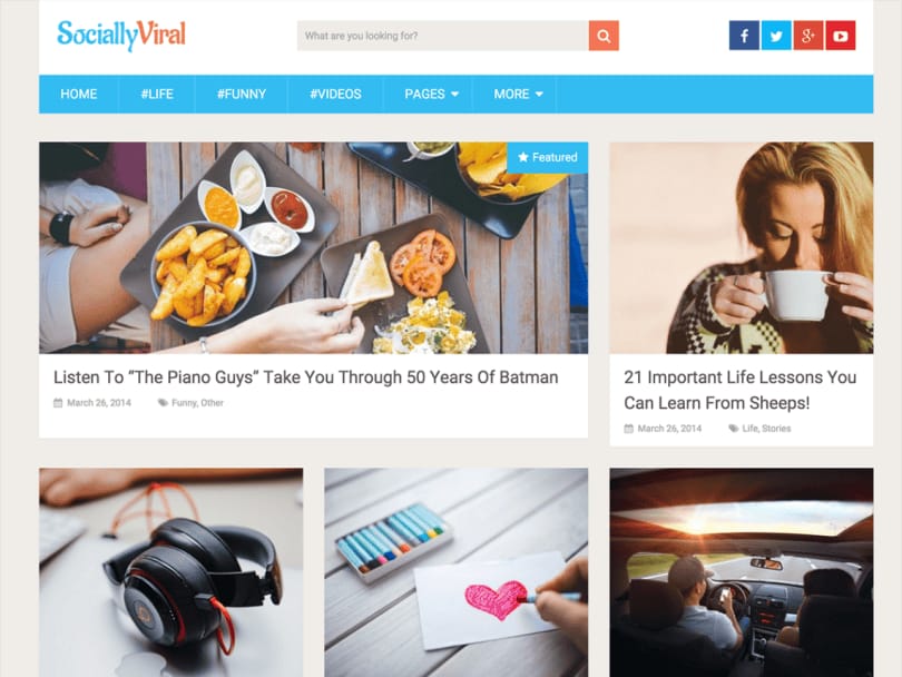 SociallyViral-social-wordpress-tema