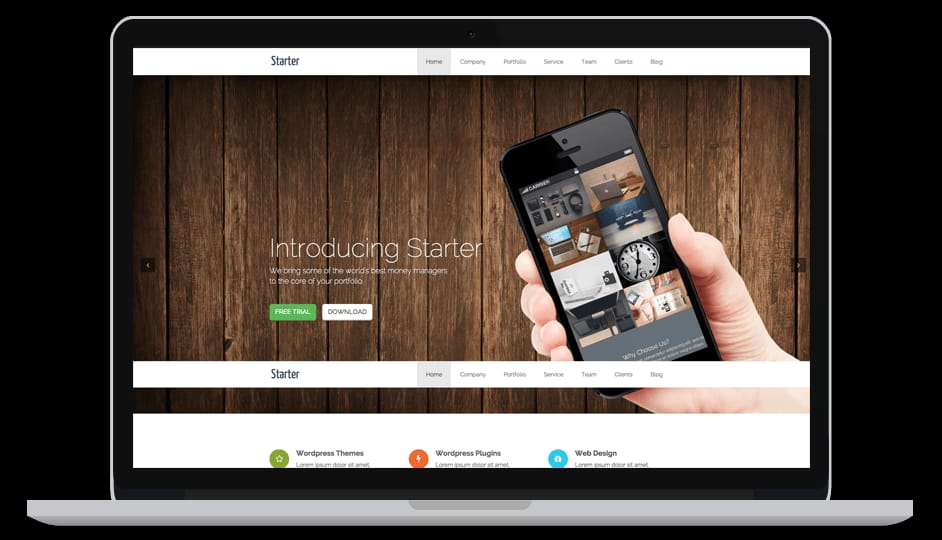 Starter-laptop_wordpress