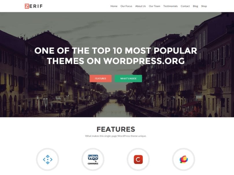 zerifi-wordpress-seo