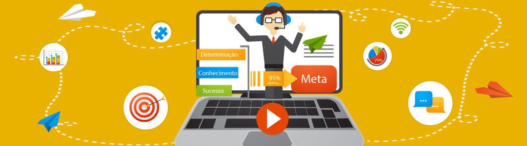 Criar um Webinar na Builderall