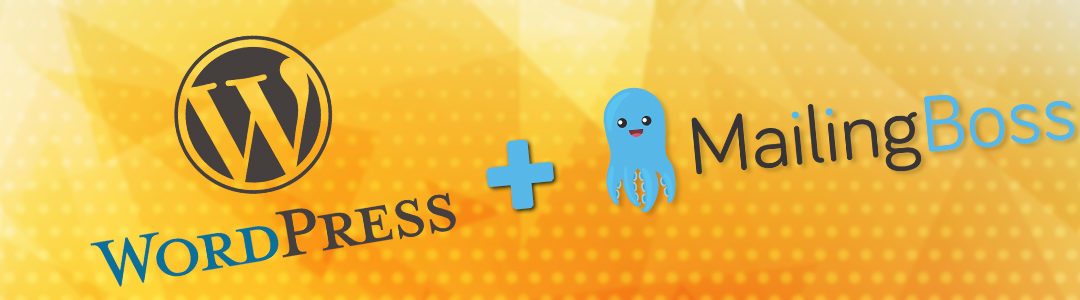 Como usar o MailingBoss no WordPress